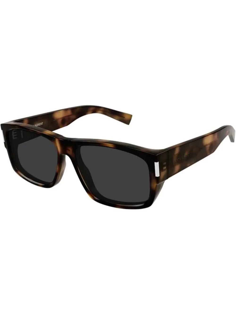 New Saint Laurent SL689 002 Sunglasses NEW